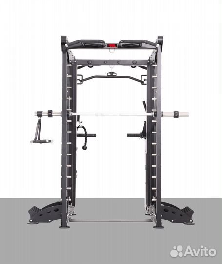 Мультикомплекс rebel RDT803-90