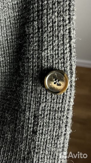 Кардиган zara