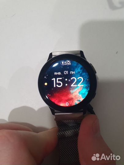 Samsung galaxy watch active 2 40mm