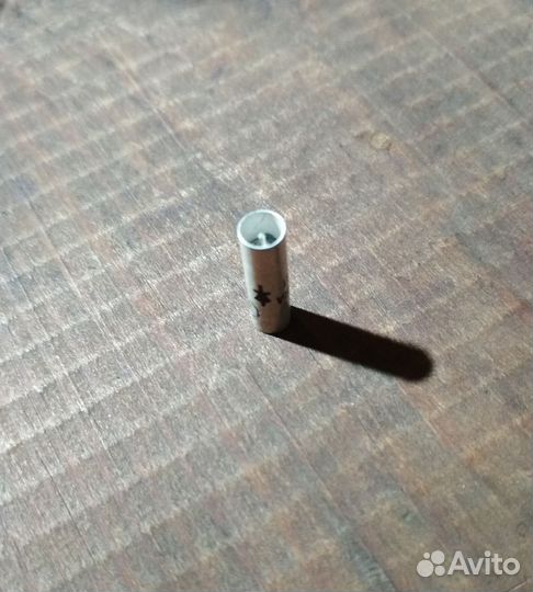 Диод Д 608а СССР