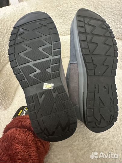 Ботинки рабочие противоударные 41 р