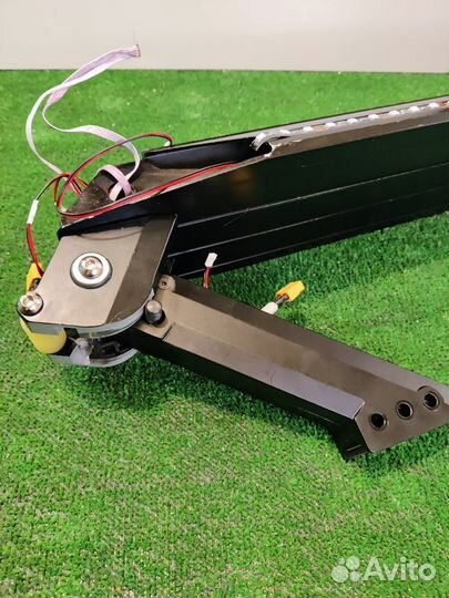 Дека в сборе для Kugoo s3 / Kugoo s2