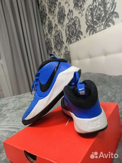 Мужские/женские кроссовки для баскетбола