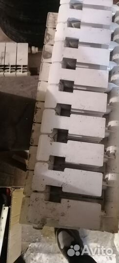 Радиатор отопления