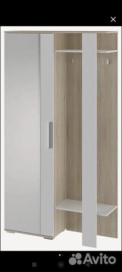 Шкаф в прихожую