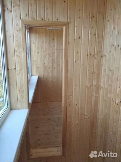 Балконы&остекление веранд