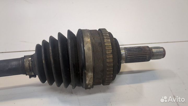 Полуось Acura MDX, 2002