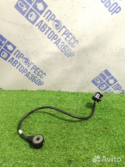 Датчик детонации Ford Fusion хэтчбек 1.4 D00934