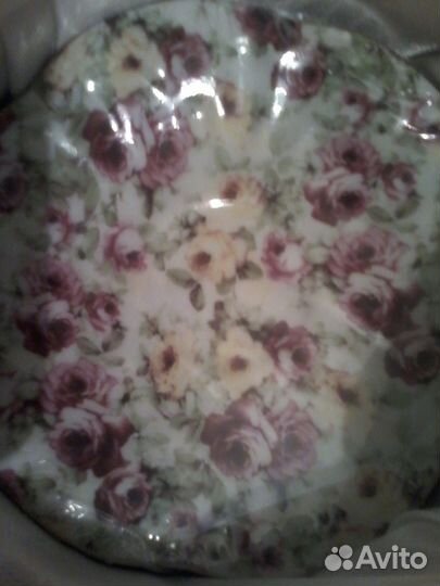 Сервиз кофейный на 6 персон