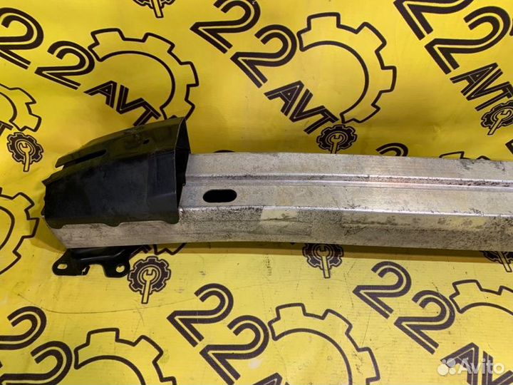 Усилитель бампера передний Subaru Legacy BLE EZ30D