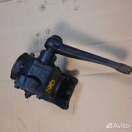 Редукто рулевой Мерседес Бенс Т-1