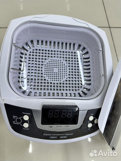 Ультразвуковая мойка