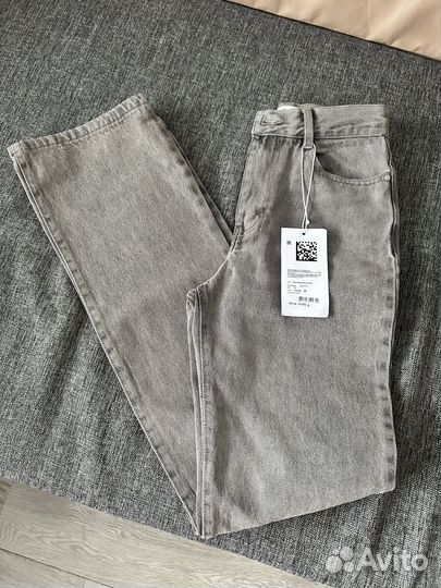 Джинсы love republic