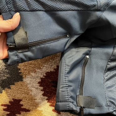 Хоккейные шорты