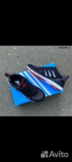 Кроссовки adidas подростковые