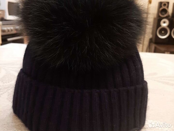 Шапка женская