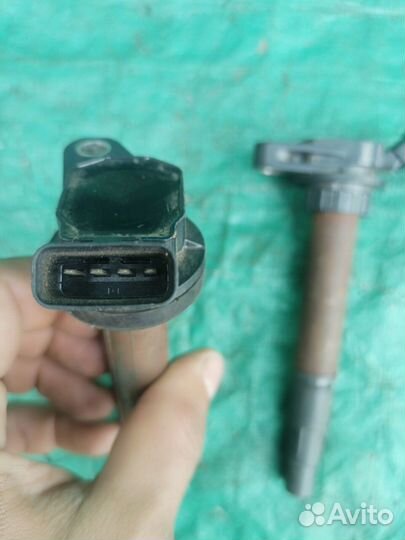 Катушка зажигания для Toyota Corolla E15 2006-2013