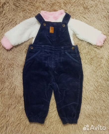 Детская одежда для девочки