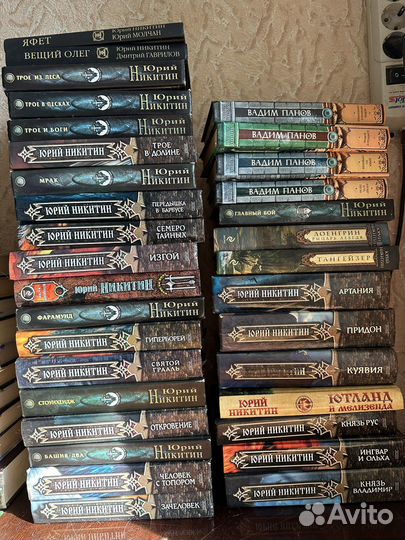 Книги в отличном качестве 4