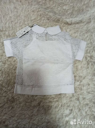 Школьная форма для девочки