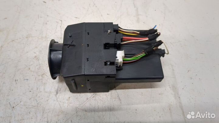 Замок зажигания Mercedes Vito W639, 2004