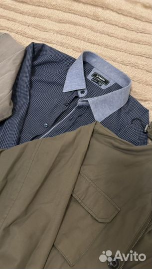 Мужские вещи