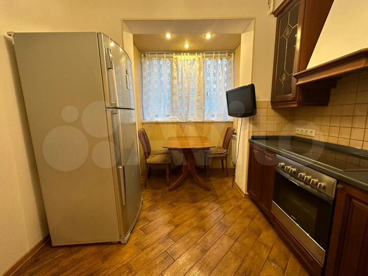 3-к. квартира, 66,3 м², 12/14 эт.