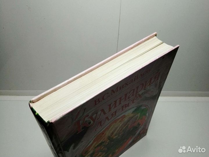 В. С. Михайлов 