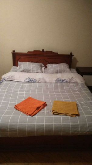 Комната 18 м² в 3-к., 2/5 эт.