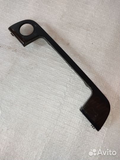 Накладка наружной ручки bmw 3 e36