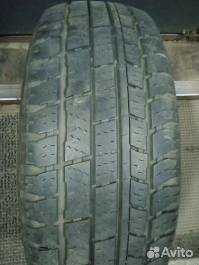 Amtel Cruise 4x4 215/65 R16 130F