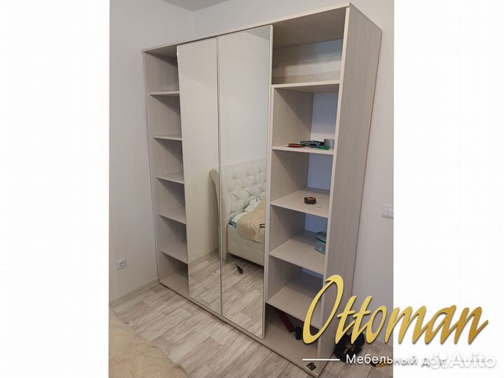 Шкаф шк-024 160 см