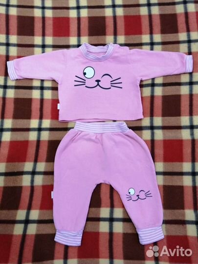Костюм для девочки