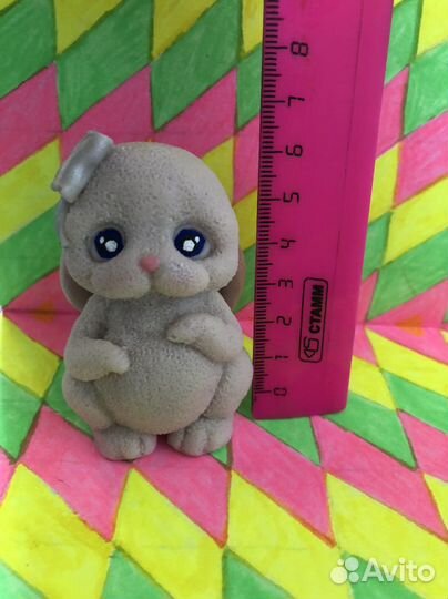 Мыло ручной работы