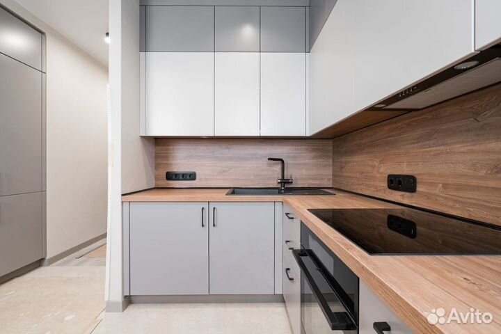 Цена за всю кухню смк 054241