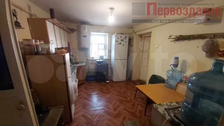 Дом 60 м² на участке 10 сот.