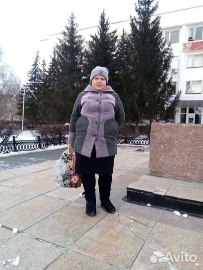 Сиделка за бабушкой