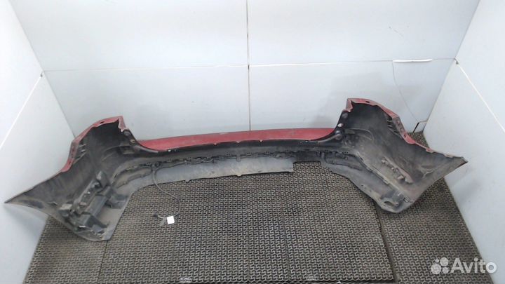 Бампер Citroen C5 2008, 2008