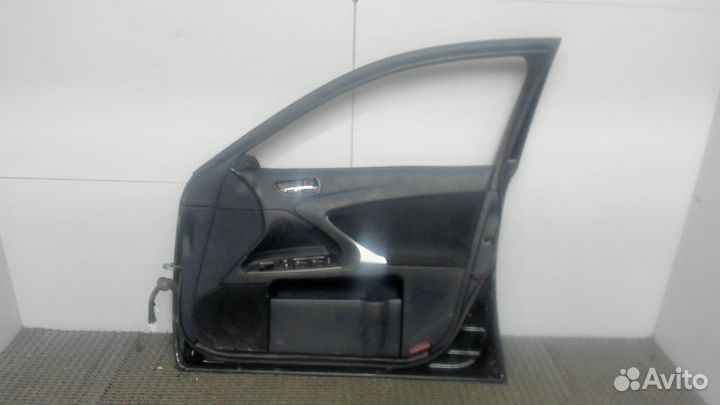 Дверь боковая Lexus IS, 2008