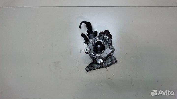 Тнвд BMW 5 E60, 2008