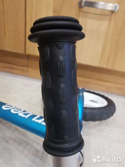 Беговел cruzee