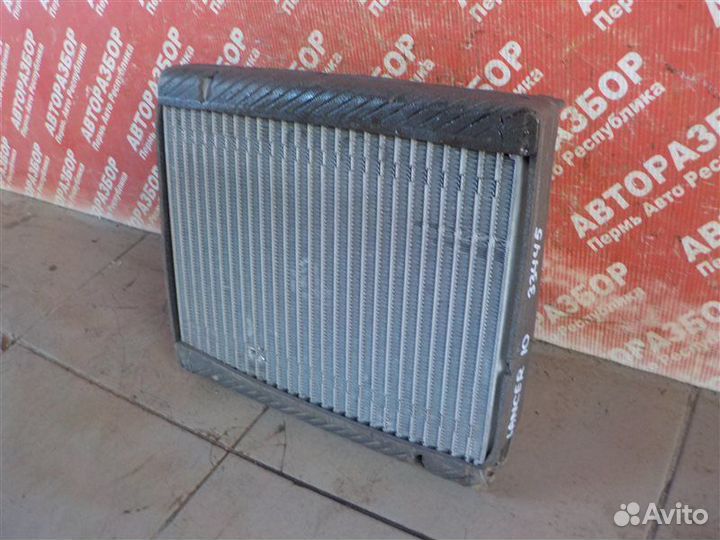 Испаритель кондиционера Mitsubishi Lancer 10 4A91