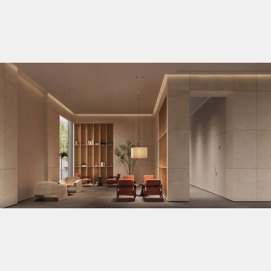 1-к. квартира, 39 м², 22/41 эт.