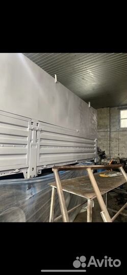 КАМАЗ 53215, 2006