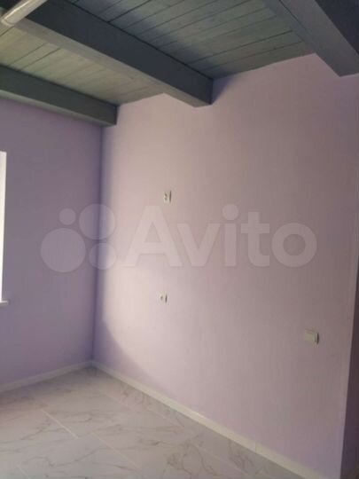 Дом 100 м² на участке 10 сот.