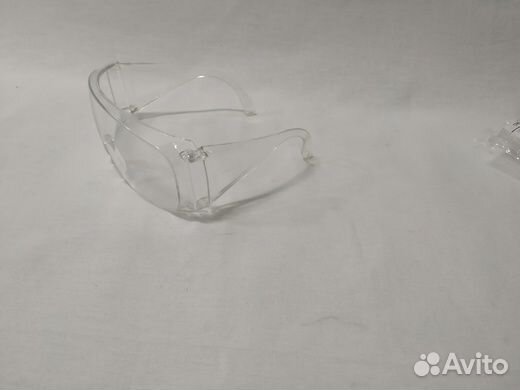 Очки защитные