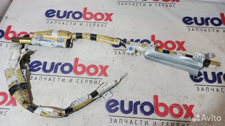 Подушка безопасности боковая (шторка) Toyota Aven