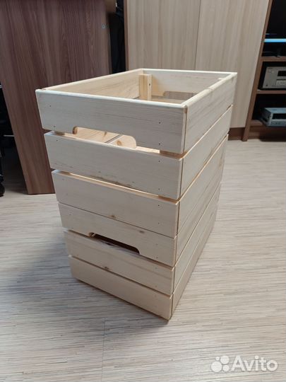 Ящик для хранения