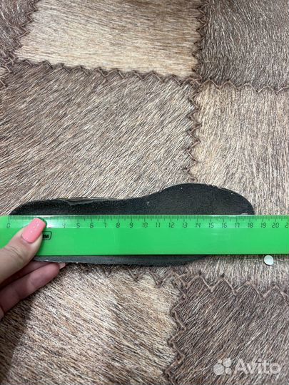 Фигурные коньки jackson artiste