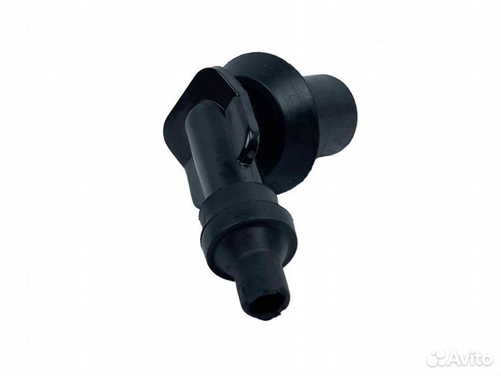 Колпачок высоковольтный скутер Honda Dio (120 град